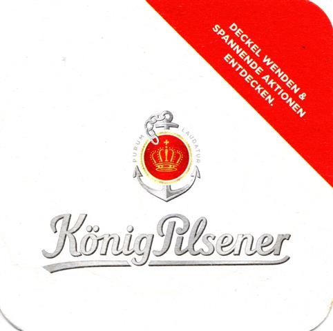 duisburg du-nw knig quad 9a (185-deckel wenden-schwarzrot)